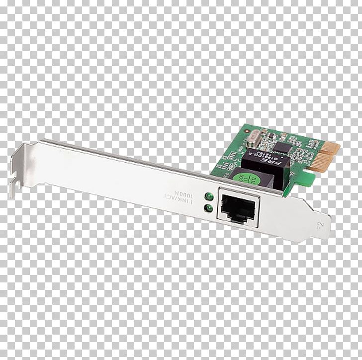 Network Cards & Adapters PCI Express Gigabit Ethernet Edimax PNG, Clipart, Adapter, Computer Network, Computer Networking, Conventional, Edimax Free PNG Download