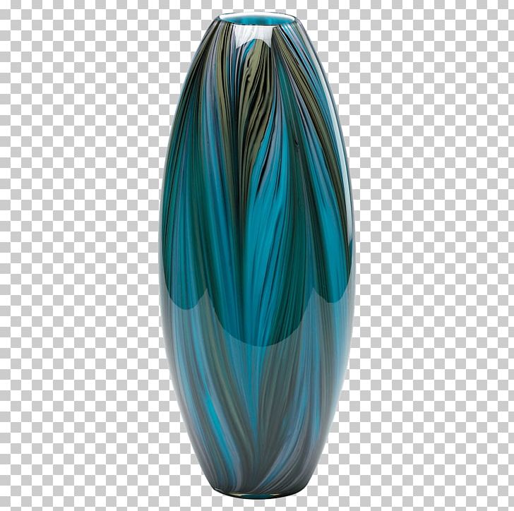 Peacock Vase Glass Cyan PNG, Clipart, Aqua, Artifact, Blue, Ceramic, Cobalt Blue Free PNG Download