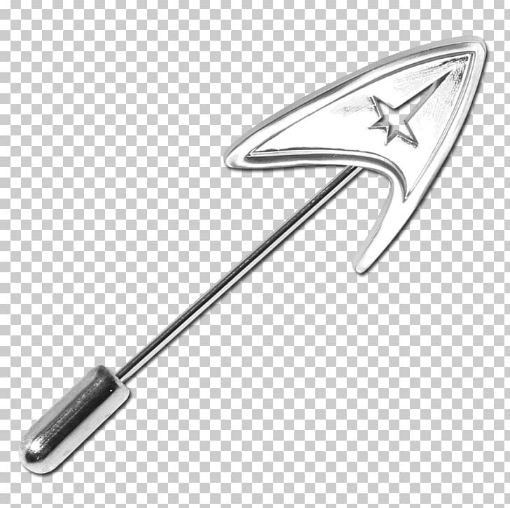 Star Trek Trekkie Starfleet Lapel Pin Starship Enterprise PNG, Clipart, Angle, Body Jewelry, Collectable, Fashion Accessory, Gift Free PNG Download