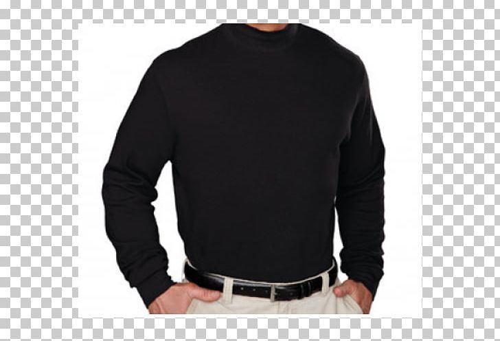 T-shirt Sleeve Polo Neck Sweater PNG, Clipart, Amazoncom, Black, Bluza, Clothing, Cotton Free PNG Download