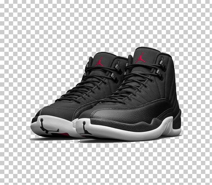 Air Jordan Retro XII Nike Sports Shoes PNG, Clipart, Adidas, Air Jordan, Air Jordan Retro Xii, Athletic Shoe, Black Free PNG Download