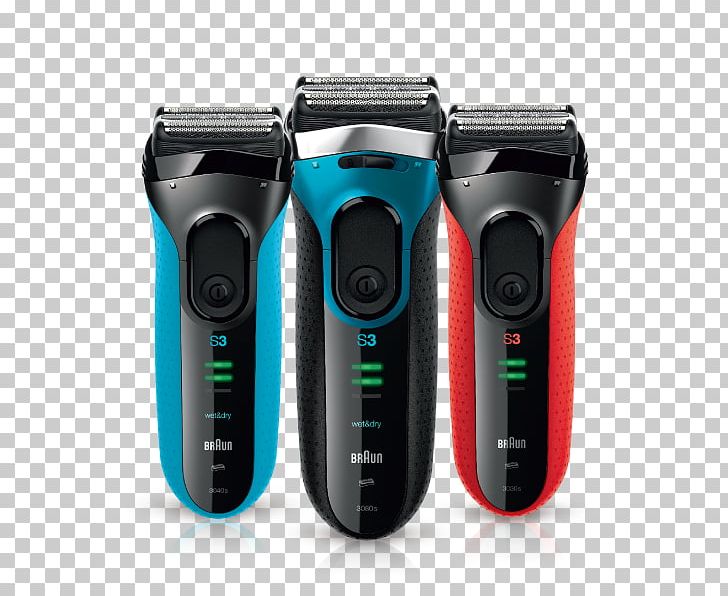 Braun Series 3 3040s Shaving Electric Razors & Hair Trimmers Epilator PNG, Clipart, Beard, Braun, Braun Series 3 3040s, Electric Razors Hair Trimmers, Electronics Free PNG Download