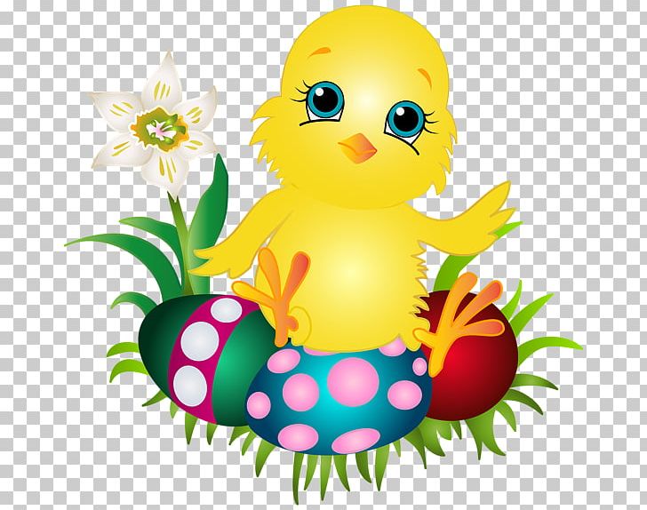 Chicken Easter Bunny PNG, Clipart, Animals, Art, Beak, Bird, Chicken Free PNG Download