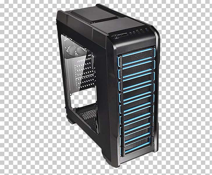 Computer Cases & Housings Power Supply Unit ATX Thermaltake PNG, Clipart, Atx, Computer, Computer Component, Computer Cooling, Computer Hardware Free PNG Download