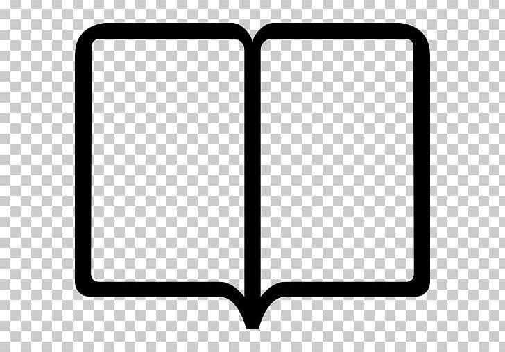 Computer Icons Book PNG, Clipart, Angle, Area, Black And White, Blank, Book Free PNG Download