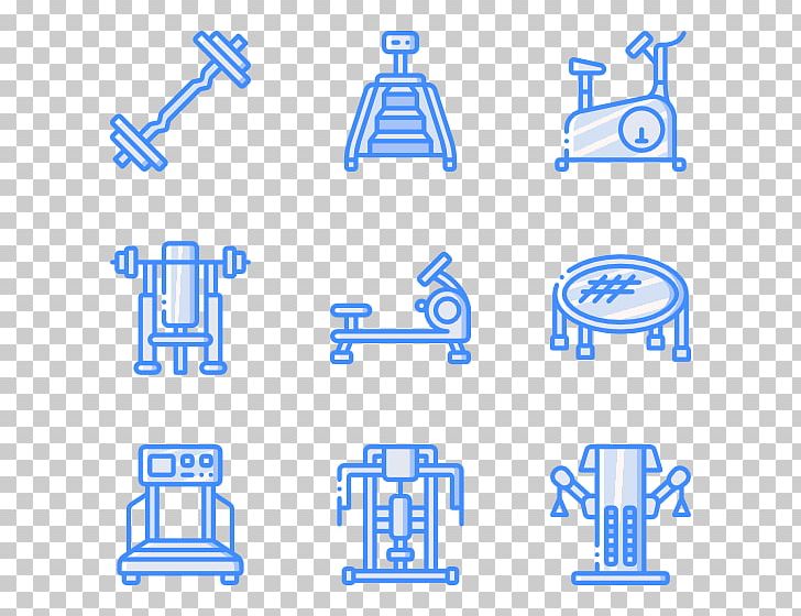 Computer Icons Exercise Equipment Encapsulated PostScript Bodybuilding PNG, Clipart, Angle, Area, Blue, Bodybuilding, Brand Free PNG Download
