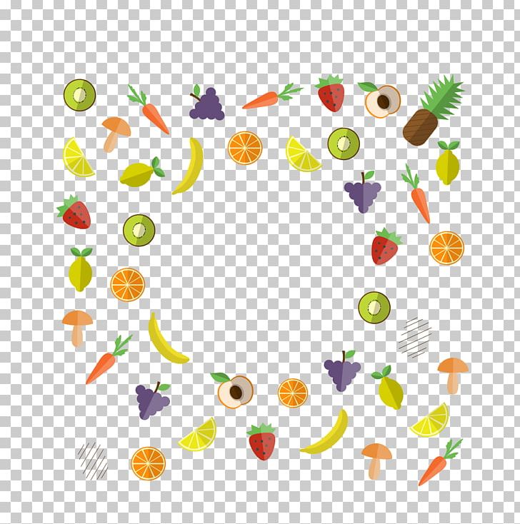 Fruit Health Food Healthy Diet PNG, Clipart, Apple Fruit, Area, Banana, Carrot, Circle Free PNG Download