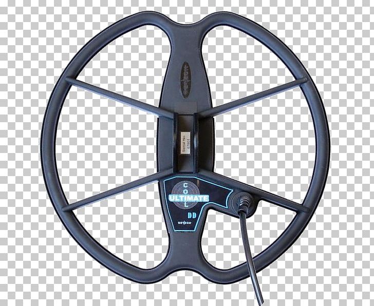 Metal Detectors Minelab Electronics Pty Ltd Search Coil Electromagnetic Coil Inductor PNG, Clipart, Auto Part, Bicycle Wheel, Bobbin, Crawfords Metal Detectors Sale, Electromagnetic Coil Free PNG Download