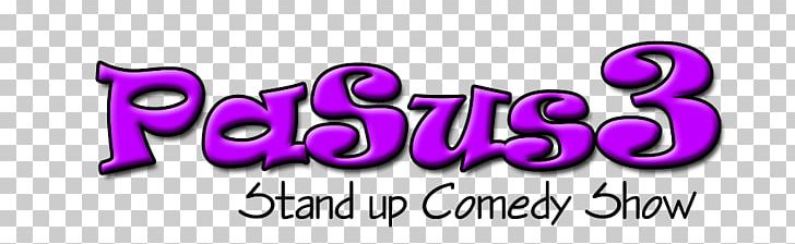 Pasus3 Stand-up Comedy Comedian Logo PNG, Clipart, Brand, Comedian, Comedy, Comedy Central, Graphic Design Free PNG Download
