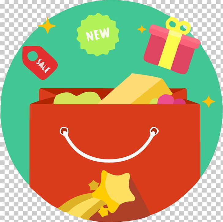 Reusable Shopping Bag PNG, Clipart, Area, Bag, Bags Vector, Circle, Designer Free PNG Download