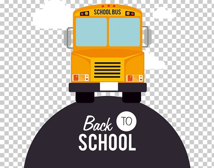 School Bus Student School Bus PNG, Clipart, Boy Cartoon, Brand, Bus, Bus Vector, Cartoon Couple Free PNG Download