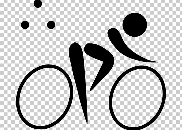 Summer Olympic Games Triathlon Pictogram PNG, Clipart, 2012 Summer Olympics, Athlete, Black, Black And White, Brand Free PNG Download