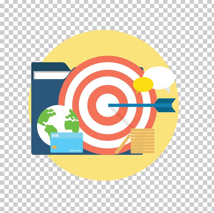 Targeted Advertising Digital Marketing Google AdWords Goal PNG, Clipart, Advertising, Advertising Campaign, Area, Business, Circle Free PNG Download