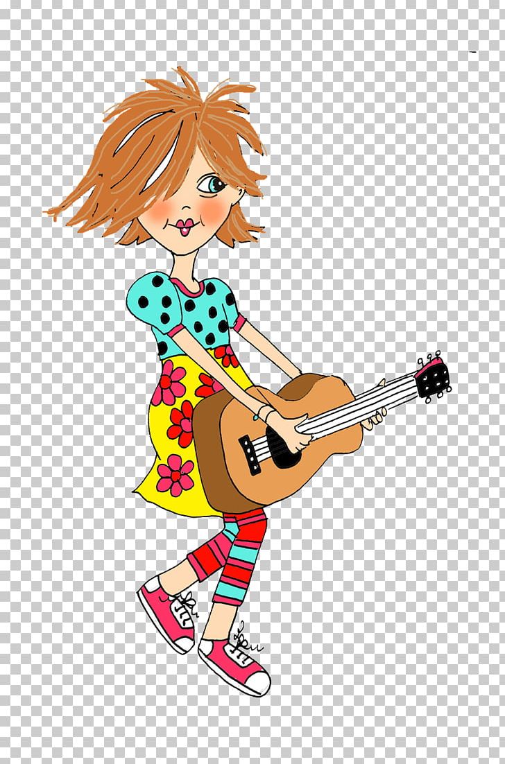 Graphics Rock Illustration PNG, Clipart, Art, Cartoon, Drawing, Fictional Character, Girl Free PNG Download