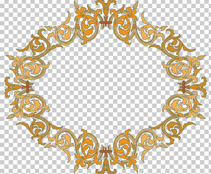 Ornament Art PNG, Clipart, Acanthus, Art, Body Jewelry, Circle, Continental Free PNG Download