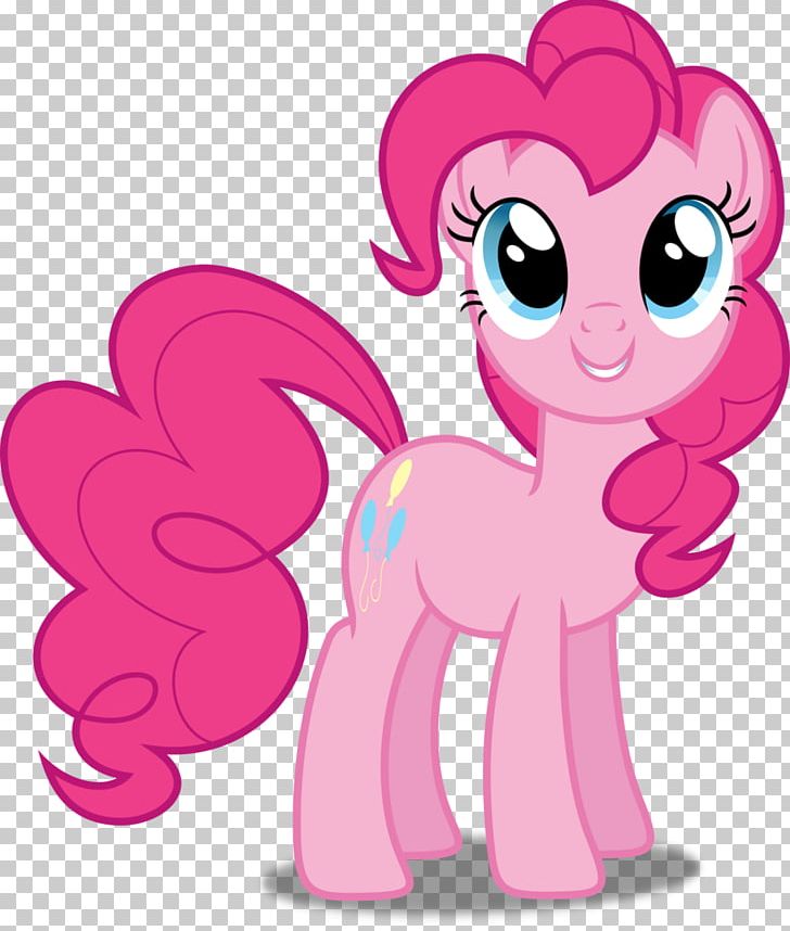 Pinkie Pie Applejack My Little Pony Rarity PNG, Clipart, Cartoon, Equestria, Fictional Character, Flower, Heart Free PNG Download