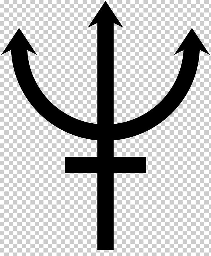 Planet Symbols Neptune Uranus PNG, Clipart, Black And White, Earth Symbol, Line, Mercury, Miscellaneous Free PNG Download
