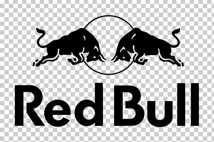 Red Bull Simply Cola Logo Red Bull GmbH Organization PNG, Clipart, Black, Black And White, Brand, Bull, Carnivoran Free PNG Download