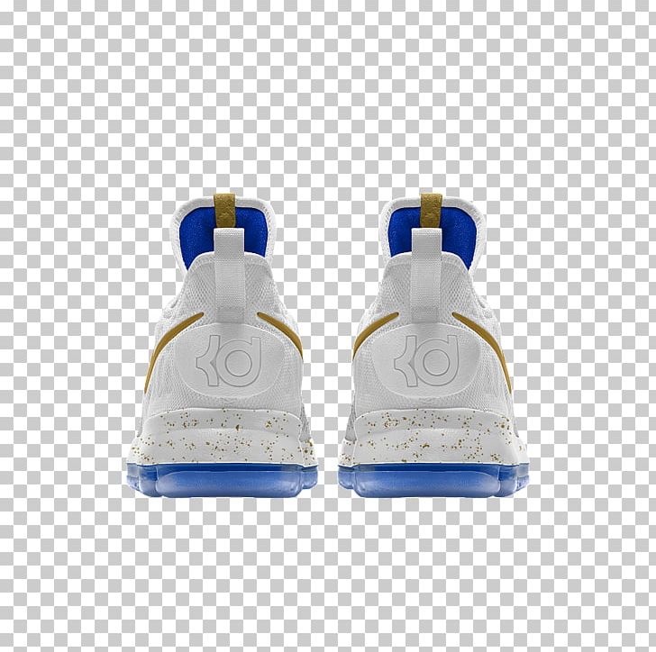 Sneakers Golden State Warriors Nike Tiempo Nike Zoom KD Line PNG, Clipart, Electric Blue, Footwear, Golden State Warriors, Kevin Durant, Logos Free PNG Download
