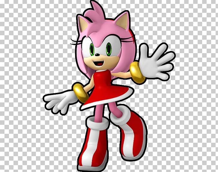 Sonic Runners Sonic Adventure Amy Rose Sonic CD Shadow The Hedgehog PNG, Clipart, Amy Rose, Artwork, Cartoon, E 123 Omega, Fandom Free PNG Download