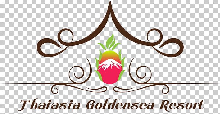 Thaiasia Goldensea Resort Hotel Accommodation Thai Cuisine PNG, Clipart, Accommodation, Area, Artwork, Bar, Brand Free PNG Download