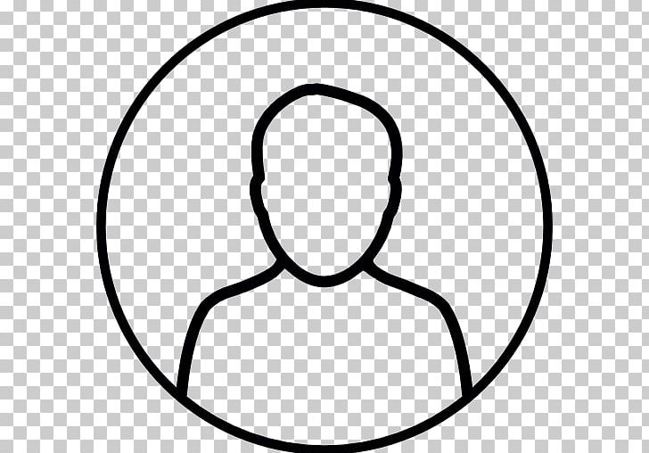 User Profile Computer Icons Avatar PNG, Clipart, Area, Avatar, Black, Black And White, Blog Free PNG Download