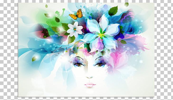 Watercolor Painting Art PNG, Clipart, Art, Branch, Computer Wallpaper, Encapsulated Postscript, Flower Free PNG Download