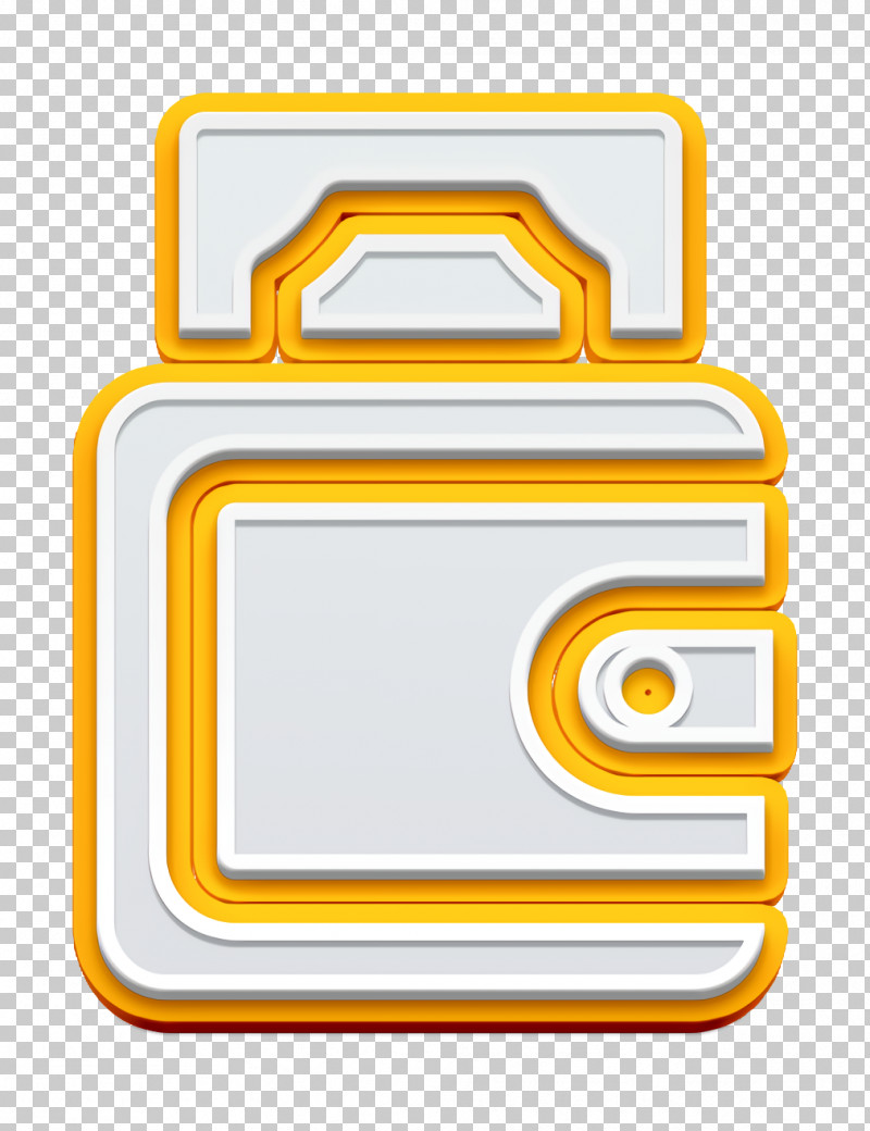 Wallet Icon Money Icon PNG, Clipart, Geometry, Line, Logo, M, Mathematics Free PNG Download