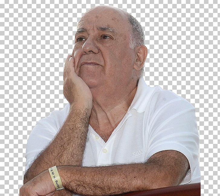 Amancio Ortega Inditex PNG, Clipart, Amancio Ortega, Arm, Chin, Clothing, Company Free PNG Download