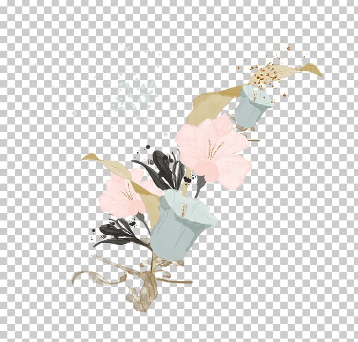Art Watercolor Painting Drawing PNG, Clipart, Art, Computer Wallpaper, Drawing, Fashion Illustration, Floral Design Free PNG Download