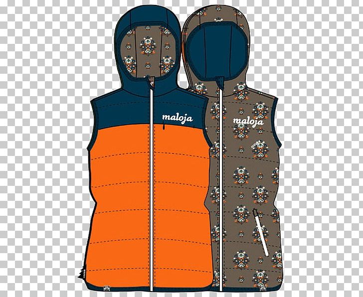 Gilets Jacket Waistcoat Hood Clothing PNG, Clipart, Clothing, Gilets, Hood, Jacket, Maloja Free PNG Download