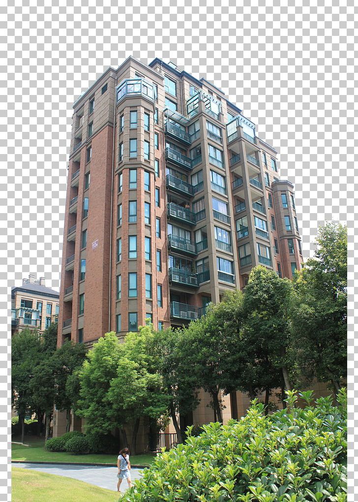 Hangzhou Condominium High-rise Building Apartment PNG, Clipart, Architecture, Beauty, Buil, Building, City Free PNG Download