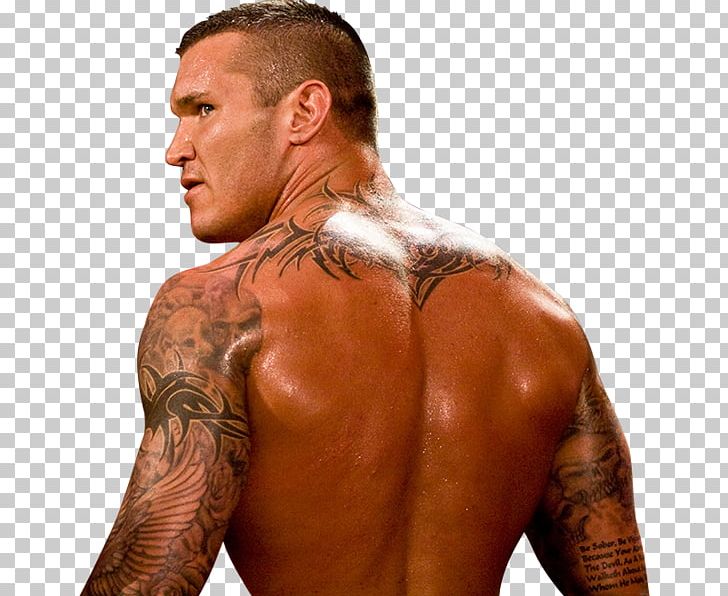 5 iconic WWE tattoos you didnt know the meanings of