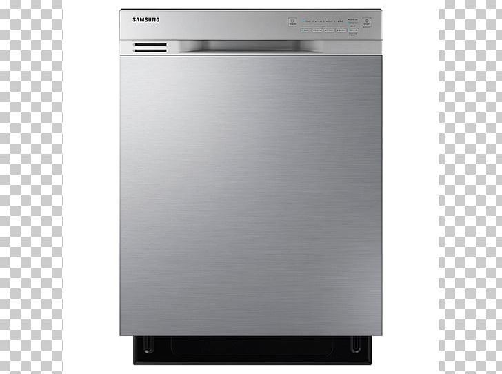 Samsung DW80J3020U Dishwasher Stainless Steel PNG, Clipart,  Free PNG Download