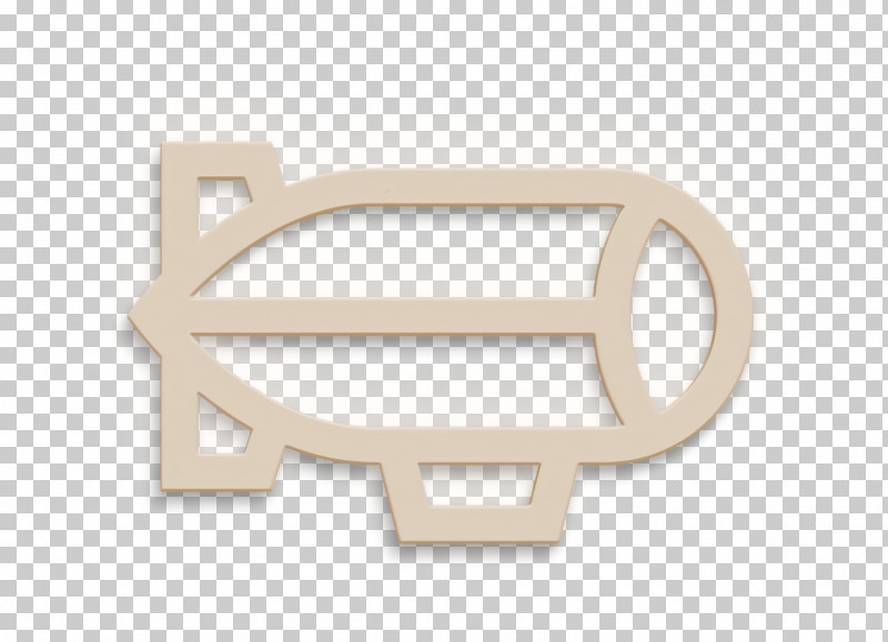 Aircraft Icon Zeppelin Icon Vehicles And Transports Icon PNG, Clipart, Aircraft Icon, Beige, Logo, Metal, Symbol Free PNG Download