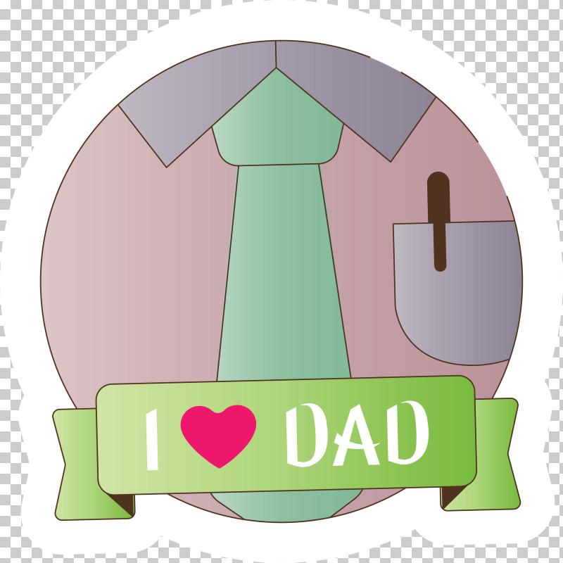 Fathers Day Happy Fathers Day PNG, Clipart, Fathers Day, Green, Happy Fathers Day, Logo, M Free PNG Download