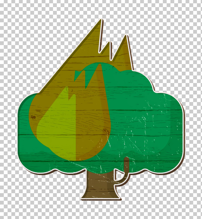 Forest Fire Icon Climate Change Icon Tree Icon PNG, Clipart, Climate Change Icon, Flag, Forest Fire Icon, Green, Leaf Free PNG Download