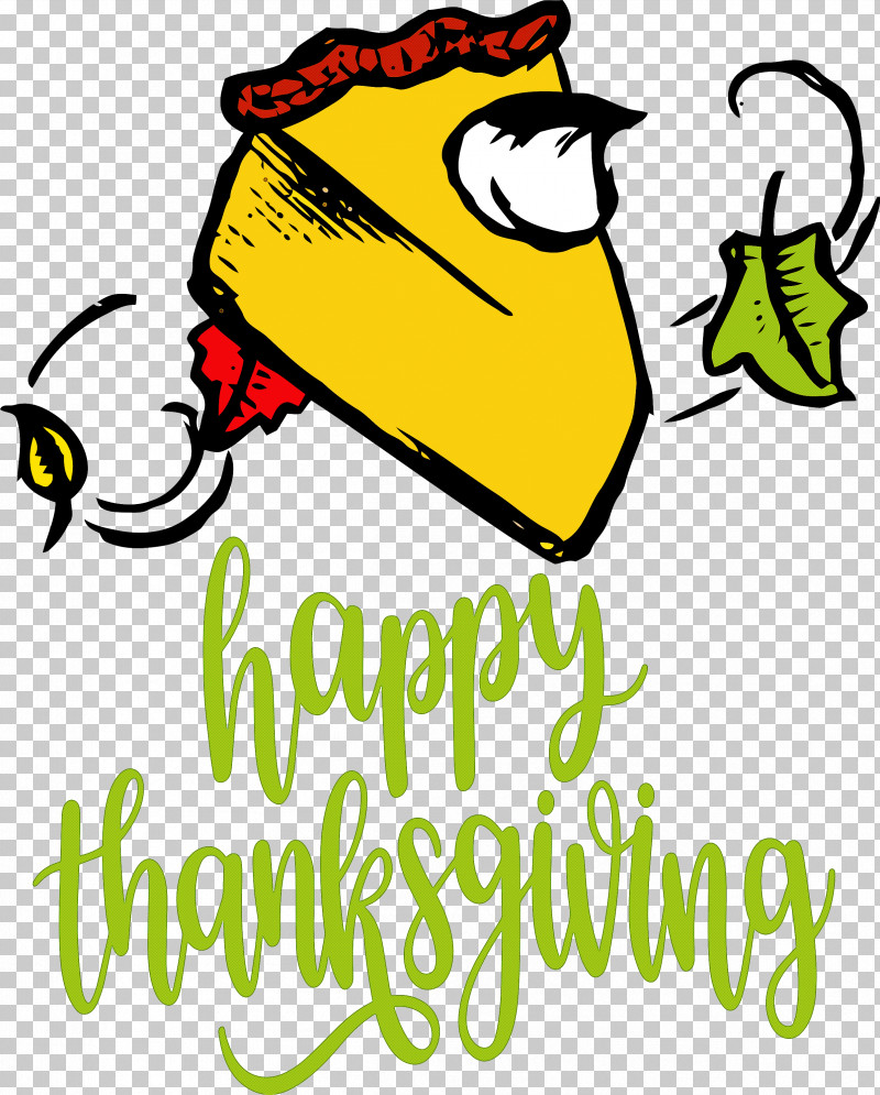Happy Thanksgiving Autumn Fall PNG, Clipart, Autumn, Biology, Cartoon, Fall, Happiness Free PNG Download