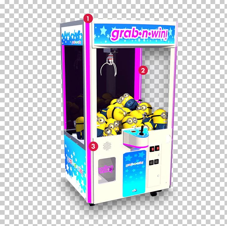 Arcade Game Toy Claw Crane Amusement Arcade PNG, Clipart, Amusement Arcade, Arcade Game, Claw Crane, Eb Games, Game Free PNG Download