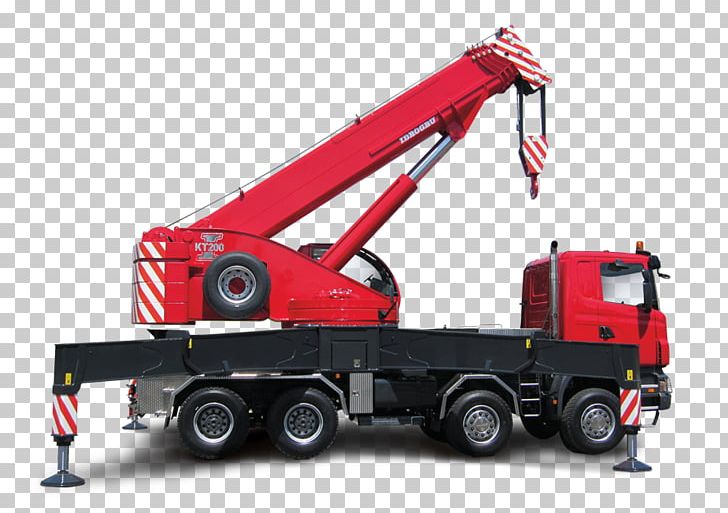 Crane Machine Truck Motor Vehicle Axle PNG, Clipart, Axle, Cargo, Construction Equipment, Crane, Freight Transport Free PNG Download