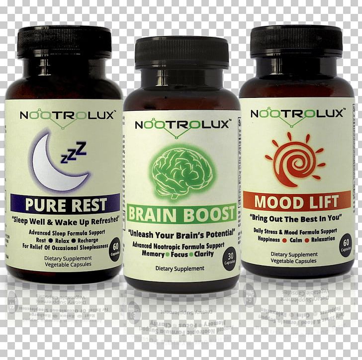 Dietary Supplement Nootropic Brain Product PNG, Clipart, Brain, Diet, Dietary Supplement, Drifting Bottle, Flavor Free PNG Download