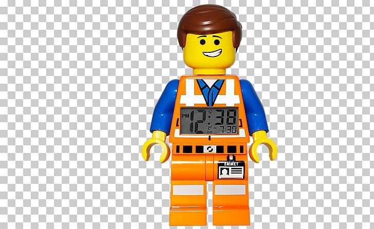 Emmet Lego Universe President Business Alarm Clocks PNG, Clipart, Alarm Clocks, Bad Copgood Cop, Child, Clock, Digital Clock Free PNG Download