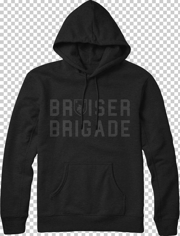 Hoodie T-shirt Sweater Sweatshirt Clothing PNG, Clipart, Black, Brand, Clothing, Crew Neck, Danny Brown Free PNG Download