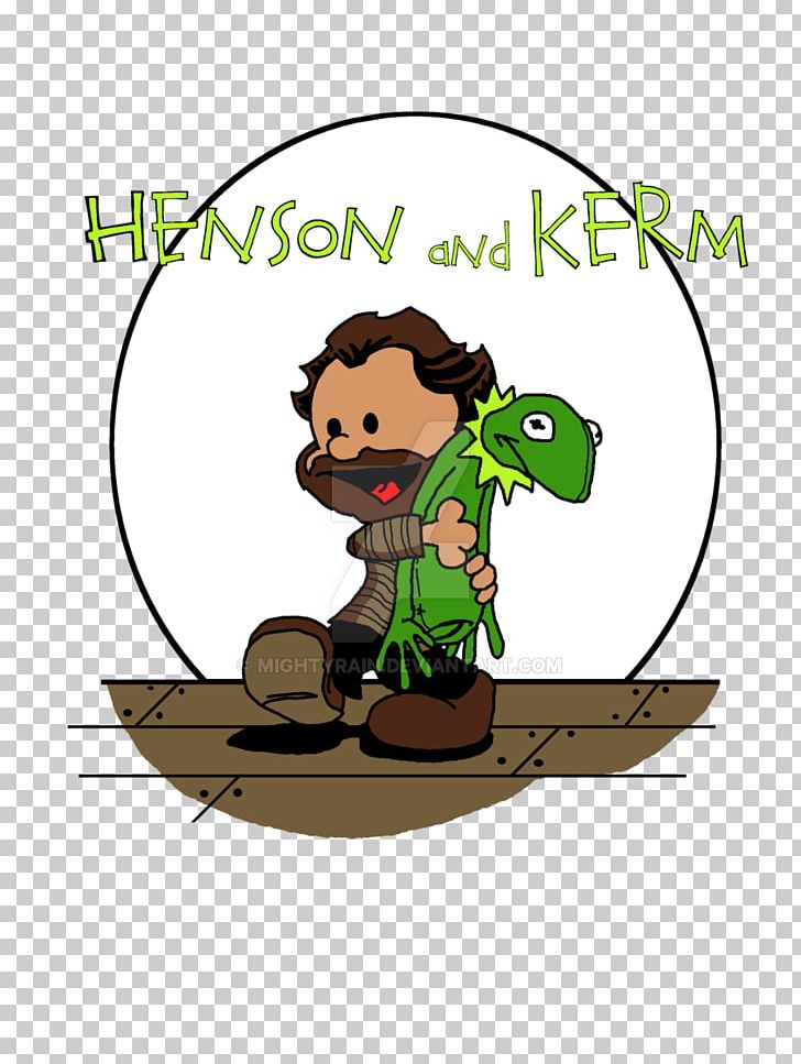 Kermit The Frog Calvin And Hobbes Comics The Muppets PNG, Clipart, Bill  Watterson, Calvin And Hobbes,
