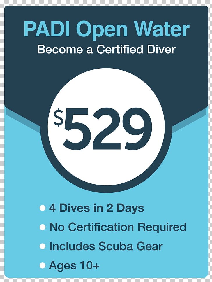 Professional Association Of Diving Instructors Open Water Diver Scuba Diving Underwater Diving Diver Certification PNG, Clipart, Area, Brand, Certification, Lesson, Logo Free PNG Download
