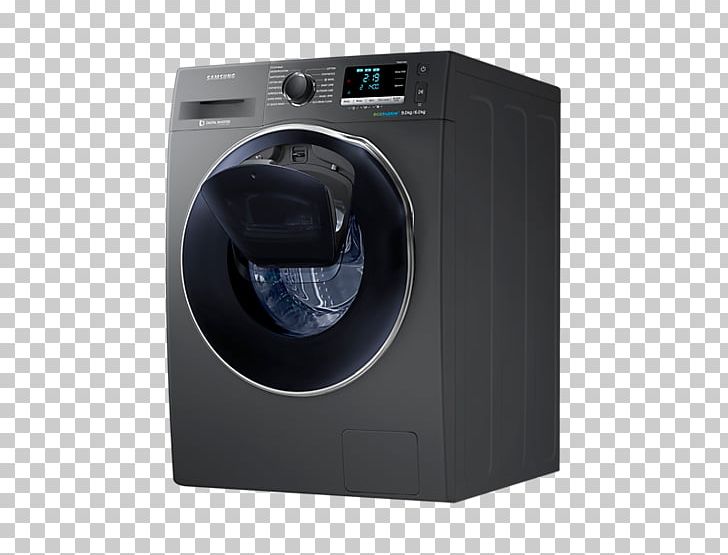 Samsung AddWash WF15K6500 Washing Machines Lava PNG, Clipart, Clothes Dryer, Clothing, Home Appliance, Kilogram, Laundry Free PNG Download