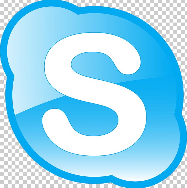 Skype Logo Computer Icons PNG, Clipart, Aqua, Area, Azure, Blue, Circle Free PNG Download