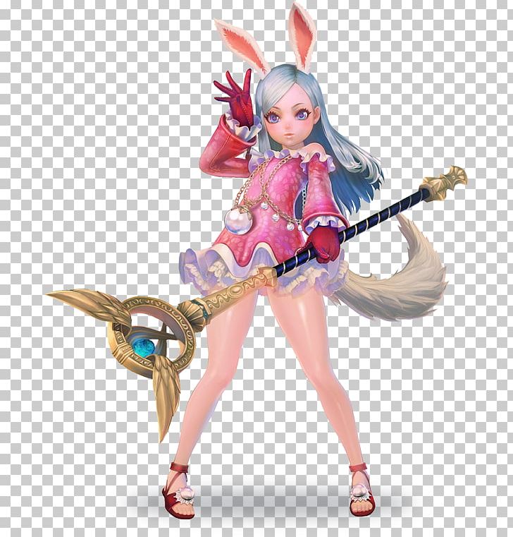 TERA Video Game Character Class Bluehole Studio Inc. Massively Multiplayer Online Role-playing Game PNG, Clipart, Bluehole Studio Inc, Character Class, Costume, Dancer, Doll Free PNG Download