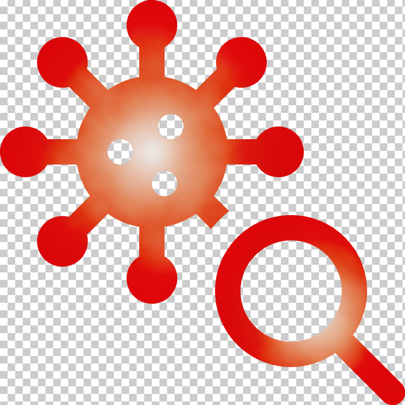 Red Circle PNG, Clipart, Circle, Coronavirus, Covid19, Paint, Red Free PNG Download