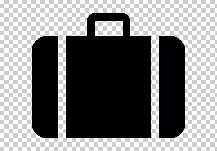 Computer Icons Font Awesome Baggage Suitcase Travel PNG, Clipart, Airport Checkin, Baggage, Baggage Reclaim, Black, Black And White Free PNG Download